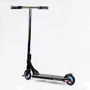 Самокат трюковый Best Scooter Portal Multicolor (114055): Конструкция рамы цельная