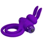 Кольцо эрекционное серии Pretty Love - Vibrant penis ring III, BI-210206-1