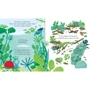 Peep Inside. Bug Homes / Загляньте всередину. Будинки комах: Производитель Usborne
