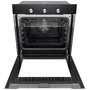 Духовой шкаф электрический Amica ED06208B FINE: Мощность подключения, Вт 3600