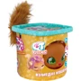 Игровой набор QT Kitties – Котенок Джинжер (фигурка, домик, аксессуары) (450001-5) фото 4