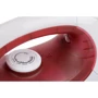 Праска Saturn ST-CC7113 burgundy: Матеріал підошви тефлон