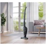 Пылесос Electrolux EER75STM: Емкость пылесборника 0.5 л