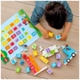 LEGO DUPLO Грузовик «Алфавит» (10915) фото 8