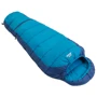 Спальный мешок Vango Wilderness Convertible/12°C/ River Blue: Вес с упаковкой 1300 г
