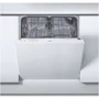 Встраиваемая посудомоечная машина Whirlpool WIC 3C23 PF: Цвет белый