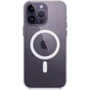 Чохол для iPhone Apple for iPhone 14 Pro Max Clear Case with MagSafe (MPU73)