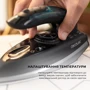 Праска CECOTEC Fast&Furious 4000 Travel (CCTC-05538): Підключення проводное (3 м)