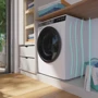Стиральная машина Gorenje WE62SDS: Загрузка белья (стирка), кг 6