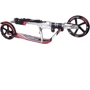 Самокат Hudora BigWheel® 205 Black / Red (14724/01): Тип гальма ножний