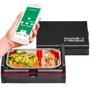 Электрический ланч-бокс Rommelsbacher HB 100 HeatsBox фото 4