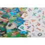 Настольная игра Банда Умников Зверобуквы English (УМ043) фото 5