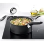 Tefal Ingenio Expertise 11 предметов (L6509902): Материал корпуса Алюминий