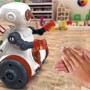 Робот-конструктор Clementoni Mio Robot серия Science & Play (8005125750535) фото 3