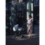 Прогулочная коляска Bumprider Connect 3 (Black-Teal) (51284-2103): Пол ребенка Унисекс