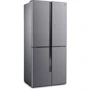 Холодильник Side-by-Side Gorenje NRM8181MX: Размеры ВxШxГ, см 181.6 х 79.4 х 64.3