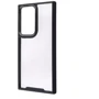 Аксессуар для смартфона WAVE Just Case Black for Samsung S918 Galaxy S23 Ultra