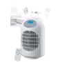 Обогреватель Medion Quigg GT-HL-05 white