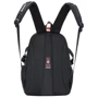 Рюкзак SAFARI 21-198L-1 3 отд., 45x30x21см: Корпус рюкзака Мягкий