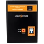 Стабилизатор напряжения LogicPower LPT-W-15000RD (6614): Тип релейный
