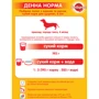 Сухой корм Pedigree Junior для щенков с курицей и рисом 6.5 кг (5998749132517): Свойства Основное питание