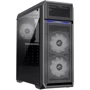 Корпус Zalman N5 OF Black