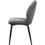 Стул Special4You Sydney dark grey (E7580)