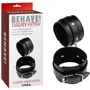 Поножи CHISA Behave! Luxury Fetish Classic Ankle Cuffs
