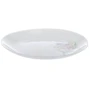 LUMINARC FLORE /19 см/десерт. (L8312): Форма круглая