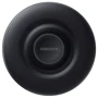 Зарядное устройство Samsung Wireless Charger 15W Black (EP-P3105TBRGRU)