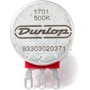 Потенциометр DUNLOP DSP500K Super Pot 50k Split Shaft Potentiometer: Тип Потенциометры