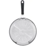 Сковорода Tefal Jamie Oliver Kitchen Essential 24 см (E3140474): Антипригарное покрытие Titanium 2Х