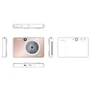 Canon Zoemini S ZV123 Rose Gold (3879C007) фото 4