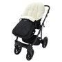 Зимний конверт Babyroom Wool N-8 black черный (626123): Тип аксессуара конверты