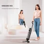Пылесос Xiaomi Dreame M12 Black фото 10