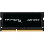 HyperX (Kingston FURY) 4 GB SO-DIMM DDR3L 2133 MHz Impact (HX321LS11IB2 / 4)