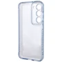 Чохол для телефона TPU Case Starfall Clear/Light Blue для Samsung S911 Galaxy S23: Тип накладка на задню частину