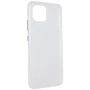 Чехол для телефонов Mobile Case TPU+PC Metal Buttons Clear for Xiaomi Redmi A1 / A2: Совместимость Xiaomi Redmi A1 / A2