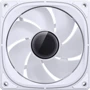 Кулер Jonsbo FR-505WR Reverse ARGB White: Разъем 4pin