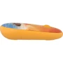Мышь 2E MF300 Capybara Sunset Silent WL BT Yellow (2E-MF300WCAPIBARAYW): Тип сенсора оптический