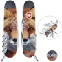 Мультитул Victorinox EXPLORER ANIMAL Лиса (Vx16703.7_F1060pw)