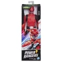 Игровая фигурка Hasbro Power Rangers Могучие Рейнджеры Красный Рейнджер (E5914_E5937): Тип Игровая фигурка