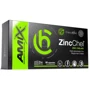 Amix ChelaZone ZincChel Zinc Bisglycinate Chelate 90 vegan caps / 90 servings