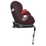 Автокресло Cybex Sirona Royal Blue (516120007): Вес ребенка 0 - 18 кг