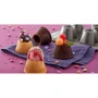 Pyrex Asimetria Filled Cakes 29x18см (AS6BUF0): Крышка Нет