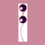Вагинальные шарики PrettyLove Kegel Tighten Up I, BI-014490