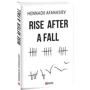 Hennadii Afanasiev: Rise after a Fall: ISBN 978-966-03-8458-3