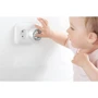 Розумна розетка Gosund Smart Plug SP111 White фото 2