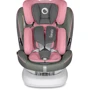Автокресло Lionelo Bastiaan One (0-36 кг) Pink Baby (LO-BASTIAAN ONE PINK BABY): Крепление Isofix есть