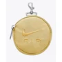 Жіноча сумка Nike W NSW Futura LX Tote - NK Air жовта (DR5671-795 - MISC) фото 9
